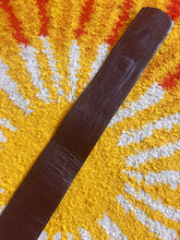 Hazy Dayz "Crawling King Snake" Belt