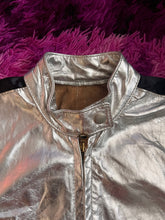 Hazy Dayz The Girl on a Motorcycle Jacket