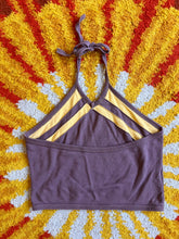 Hazy Dayz “Roadrunner” Halter Neck Top
