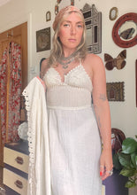 Hazy Dayz “Dream A Little Dream of Me” Dress
