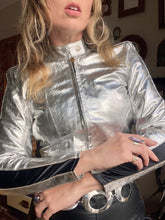 Hazy Dayz The Girl on a Motorcycle Jacket