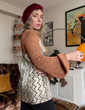 Hazy Dayz Biba Waistcoat