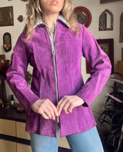 Hazy Dayz Moby Grape Jacket
