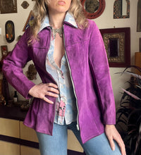 Hazy Dayz Moby Grape Jacket
