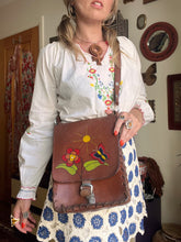 Hazy Dayz “Painting Box” Bag
