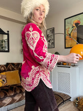 Hazy Dayz “See Emily Play” Tunic