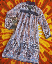 Hazy Dayz “Acka Raga” Dress