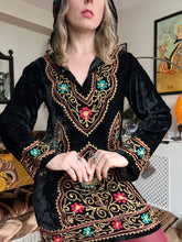 Hazy Dayz "Within You Without You" Kaftan Dress