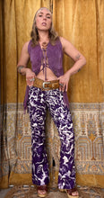 Hazy Dayz Woodstock Baron Wolman Jeans