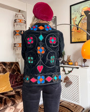 Hazy Dayz "Hurdy Gurdy Man" Jacket