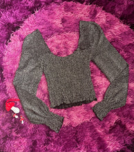 Hazy Dayz “In Dulci Jubilo” Top