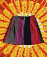 Hazy Dayz “Blackberry Way” Skirt