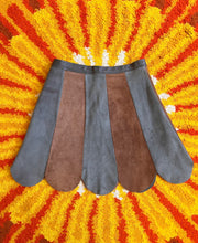 Hazy Dayz Iron Butterfly Skirt