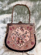 Hazy Dayz "Melody Fair" Bag