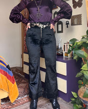 Hazy Dayz "Black Magic Woman" Trousers