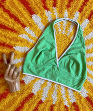 Hazy Dayz Biba Halter Neck Top