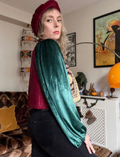 Hazy Dayz Antique Ottoman “Cemalim” Waistcoat