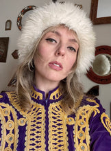 Hazy Dayz “Snowqueen of Texas” Hat