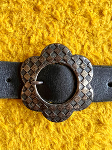Hazy Dayz Daisy Belt