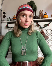 Hazy Dayz “Feliz Navidad” Hat