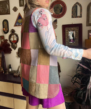 Hazy Dayz "The Good Mr. Square" Waistcoat