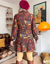 Hazy Dayz Abbey Road Dress