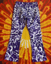 Hazy Dayz Woodstock Baron Wolman Jeans