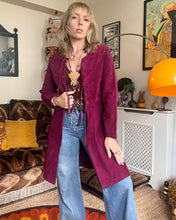 Hazy Dayz “Spill The Wine” Jacket