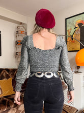 Hazy Dayz “In Dulci Jubilo” Top