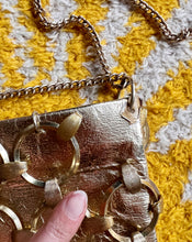 Hazy Dayz “Goldfinger” Bag