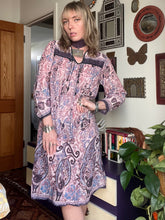Hazy Dayz “Acka Raga” Dress