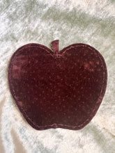 Hazy Dayz Apple Boutique Purse Pouch