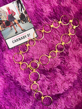 Hazy Dayz “The Chain” Belt
