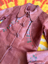 Hazy Dayz Char Mexico Jacket