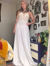 Hazy Dayz “Dream A Little Dream of Me” Dress