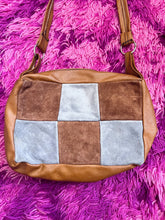 Hazy Dayz "The Good Mr. Square" Bag