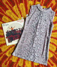 Hazy Dayz Dollyrockers Dress