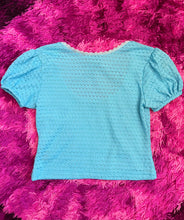 For Candace Hazy Dayz Biba Top