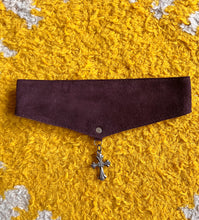 Hazy Dayz X JoJo Nouveau Chokers