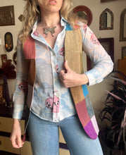 Hazy Dayz "The Good Mr. Square" Waistcoat