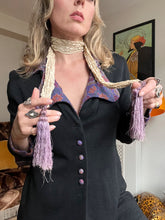 Hazy Dayz Antique Victorian Marianne Scarf