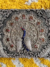 Hazy Dayz Peacock Revolution Bag