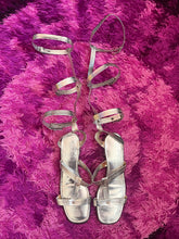 Hazy Dayz Barbarella Gladiator Sandals