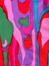 Hazy Dayz “Painting Box” Dress