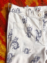 Hazy Dayz "Little Wing" Trousers