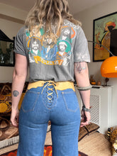 Hazy Dayz Rare 70s The Hidery Ltd Flares