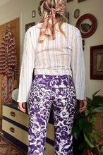 Hazy Dayz Woodstock Baron Wolman Jeans