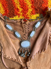 Hazy Dayz "Mother of Pearl" Necklace