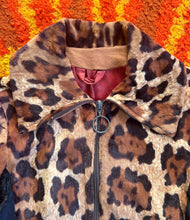 Hazy Dayz "Bang a Gong" Jacket