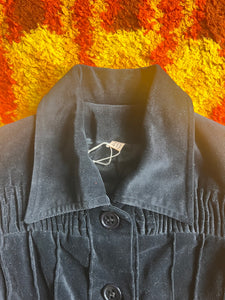 Hazy Dayz Velvet Underground Jacket